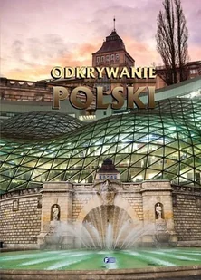 Odkrywanie Polski - Przewodniki - miniaturka - grafika 1