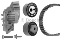 Mechanizmy rozrządu - Bosch Pompa wodna + zestaw paska rozrządu 1 987 946 440 - miniaturka - grafika 1