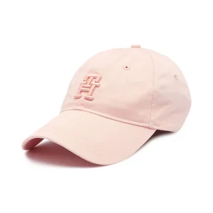 Tommy Hilfiger Bejsbolówka BEACH - Czapki damskie - miniaturka - grafika 1