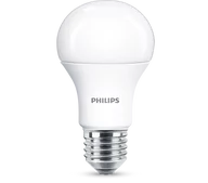 Żarówki tradycyjne - Philips Zestaw żarówek 2x13W (100W) E27 LED Ciepła biała barwa2700K 1521lm - miniaturka - grafika 1