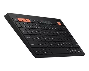 Samsung Smart Keyboard Trio 500 czarna - Klawiatury - miniaturka - grafika 2