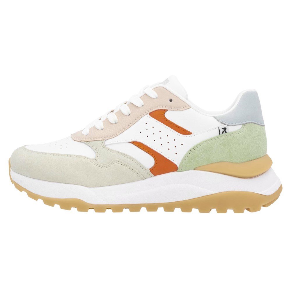 Buty Rieker W250081