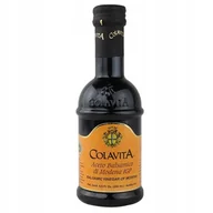 Zdrowa żywność - Ocet balsamiczny z modeny Aceto Balsamico di Modena IGP 250ml - Colavita - miniaturka - grafika 1