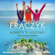 Audiobooki - literatura piękna - Kobiety z odzysku. Część 4 - miniaturka - grafika 1