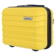 Walizki - ŚREDNIA KOSMETYCZKA KUFEREK PODRÓŻNY KABINOWY - miniaturka - grafika 1