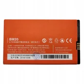 Baterie do telefonów - NOWA BATERIA BM20 PASUJE DO XIAOMI Mi2S Mi2 M2 2000mAh - miniaturka - grafika 1