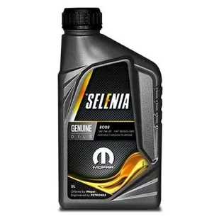 Selenia ECO2 0W20 1L - Oleje silnikowe - miniaturka - grafika 1