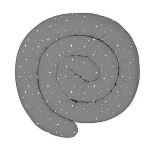 XXL łóżko wąż poduszka na łóżko poduszka do karmienia rolka na łóżko poduszka dekoracyjna łóżko brzeg wąż ręcznie robiona bawełna galaktyka 150 cm - Poduszki do karmienia - miniaturka - grafika 1