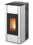 Piece wolnostojące - RED PIECYK REN 6 KW - miniaturka - grafika 1