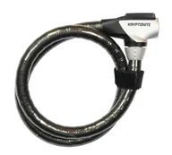 Zabezpieczenia do roweru - Kryptonite, Zapięcie, Kryptoflex, Armored Key cable, 20x1000 mm - miniaturka - grafika 1
