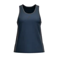 Koszulki i topy damskie - HEAD Club 25 Tech Tank Top damski, granatowy - miniaturka - grafika 1