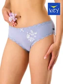 Majtki damskie - FIGI KEY LPC-576 A26 (kolor mix kolorów, rozmiar M) - miniaturka - grafika 1