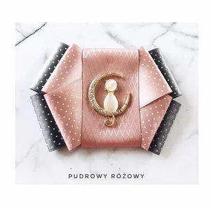 Brosza z Kotem Kolekcja z Kotkami NEW - Broszki - miniaturka - grafika 1