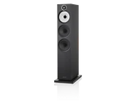 RTV OUTLET - Bowers & Wilkins 603 S3 (czarny) - OUTLET - miniaturka - grafika 1
