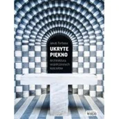 Książki o architekturze - Ukryte Piękno Architektura Współczesnych Kościołów Jakub Turbasa - miniaturka - grafika 1