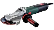 Szlifierki i polerki - Metabo WEF 15-125 Quick (613082000 / 4007430275707) - miniaturka - grafika 1