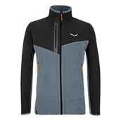 Kurtki męskie - Salewa Męska kurtka polarowa Paganella Pl M Jkt - miniaturka - grafika 1