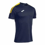 Koszulki męskie - Joma - Koszulka męska - olimpiada - krótki rękaw - miniaturka - grafika 1