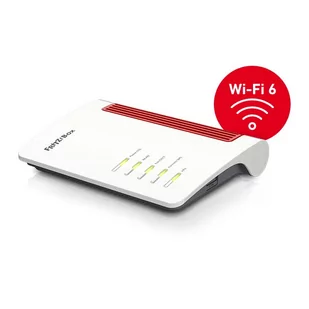 FRITZ!Box 7510 - Wzmacniacze sygnału wifi - miniaturka - grafika 1