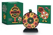 Pozostałe książki - The Office Answer Wheel: Give It a Spin! - miniaturka - grafika 1