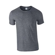 Koszulki sportowe damskie - Koszulka Softstyle Dla Dorosłych Unisex - miniaturka - grafika 1