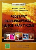 Ekonomia - Podstawy rachunkowości - ujęcie praktyczne - miniaturka - grafika 1