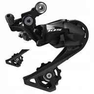 Części rowerowe - Przerzutka tył Shimano 11 rzędowa 105 RD-R7000-SS - miniaturka - grafika 1