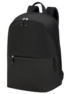Plecak damski na laptopa Samsonite 4Pack Round 14,1" - black - Plecaki - miniaturka - grafika 1