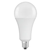 Żarówki LED - Żarówka LED E27 A60 24,9W = 200W 3452lm 2700K Ciepła 200° OSRAM STAR - miniaturka - grafika 1