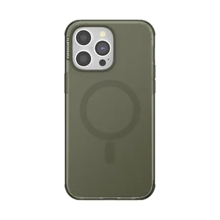 PopSockets Etui do iPhone'a 14 Pro Max z MagSafe, etui na telefon iPhone 14 Pro Max, uchwyt sprzedawany oddzielnie, kompatybilne z bezprzewodowym ładowaniem - zmęczenie - Etui i futerały do telefonów - miniaturka - grafika 1