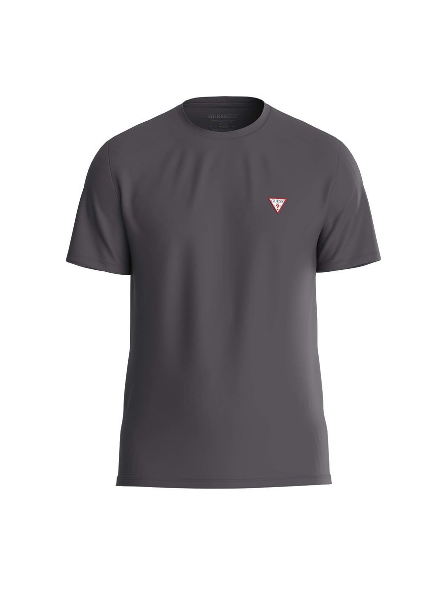 t-shirt uomo guess m2yi36 i3z14 core tee g9i4 magnetic