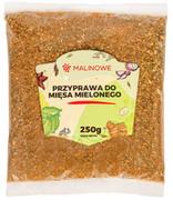 Przyprawy i zioła sypkie - PRZYPRAWA DO MIĘSA MIELONEGO 250g - miniaturka - grafika 1