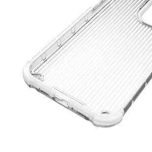 Ombre Protect Case etui do iPhone 13 Pro pancerny pokrowiec różowo-niebieskie - Etui i futerały do telefonów - miniaturka - grafika 14