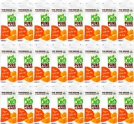 Napoje roślinne - The Bridge Napój Migdałowy 6% Bez Glutenu Bez Cukru 24x200ml - miniaturka - grafika 1