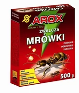 Zwalczanie i odstraszanie szkodników - Agrecol Mrówkotox na mrówki 500g - miniaturka - grafika 1