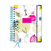 Planery - Przepiśnik Zeszyt kulinarny Notes do przepisów A5+ - miniaturka - grafika 1