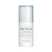 Kremy do twarzy z filtrem - Skin 1004 Madagascar Centella Hyalu-Cica Silky-Fit Sun Stick - miniaturka - grafika 1