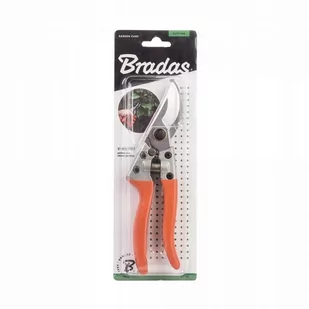 Sekator V-Series Bradas Kt-V8 Do Krzaczków Ogród - Nożyce i sekatory - miniaturka - grafika 1