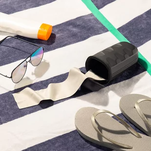 Nite Ize - Etui Clip Case Hardshell XL Optics Case - Czarne - NGCL2-01-R3 - Ochrona oczu i twarzy - miniaturka - grafika 8