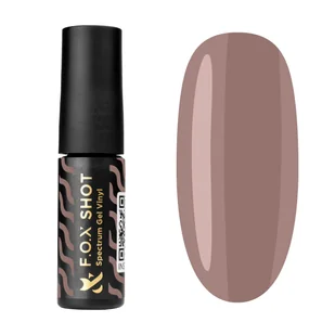 Shot Spectrum Gel Vinyl 094 Lakier Hybrydowy - Lakiery hybrydowe - miniaturka - grafika 1