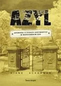 Biografie i autobiografie - Azyl. Opowieśc o Żydach Ukrywanych w Warszawskim ZOO - miniaturka - grafika 1