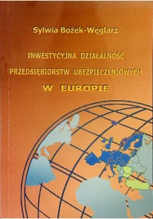 Inwestycyjna działalność przedsiębiorstw - Biznes - miniaturka - grafika 1