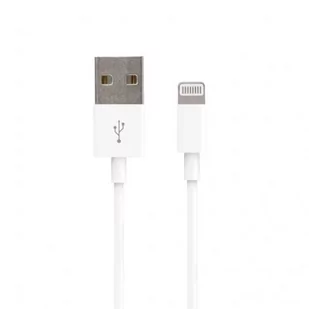 Forever Kabel USB Kabel USB do iPhone 5/6 White BOX T0012102 - Kable USB - miniaturka - grafika 3