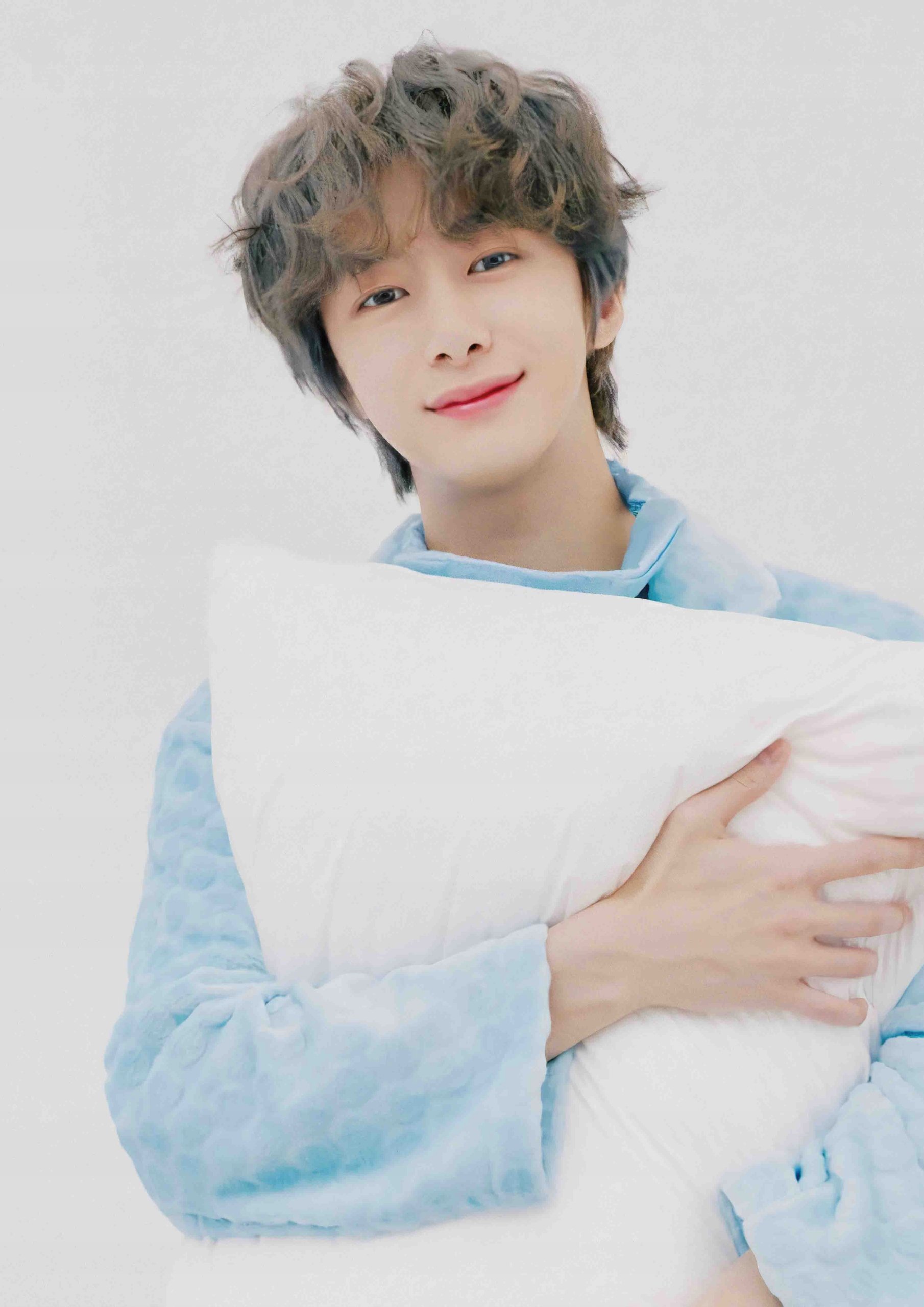 Plakat A2 Monsta X K-Pop Kpop Korea Muzyka Hyungwon