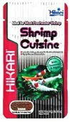 Pokarm dla ryb - HIKARI SHRIMP CUISINE 10G Granulat dla słodkowodnych krewetek ozdobnych - miniaturka - grafika 1