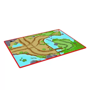 Schleich Wild Life Playmat 42477 - Figurki dla dzieci - miniaturka - grafika 1