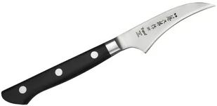 Tojiro Nóż kuchenny do obierania DP3 F-799 7 cm uniwersalny 3265 - Noże kuchenne - miniaturka - grafika 1