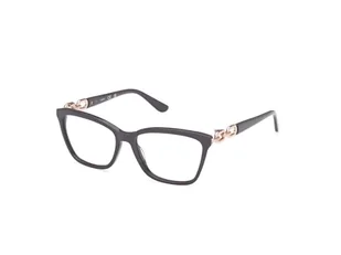GAFAS GUESS-GU50181 C: szary/other 52x15x39,9x135 - Okulary przeciwsłoneczne - miniaturka - grafika 1