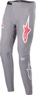 Spodnie rowerowe - Alpinestars Spodnie ALPINESTARS A-SUPRA RACE PANTS, Dark Gray Rozmiar: 36 - miniaturka - grafika 1