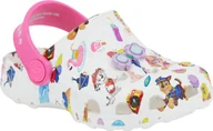 Buty dla dziewczynek - Coqui Dziecięce Sandały LITTLE FROG - miniaturka - grafika 1